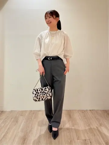 ONWARD CROSSET SELECT 西山 コーディネート画像