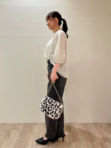 ONWARD CROSSET SELECT 西山 コーディネート画像