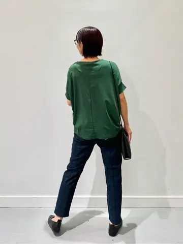 ONWARD CROSSET SELECT 濱野 コーディネート画像