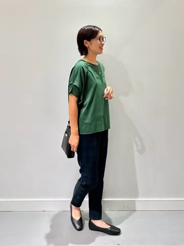 ONWARD CROSSET SELECT 濱野 コーディネート画像