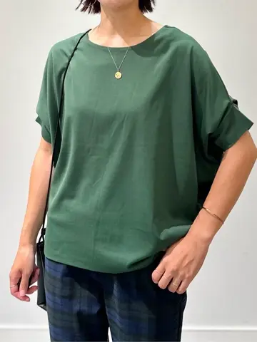 ONWARD CROSSET SELECT 濱野 コーディネート画像