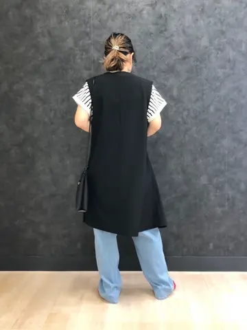 ONWARD CROSSET SELECT 濱 コーディネート画像