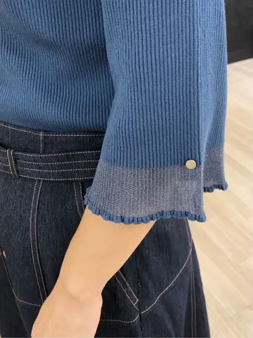 ONWARD CROSSET SELECT 濱 コーディネート画像