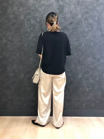 ONWARD CROSSET SELECT 濱 コーディネート画像