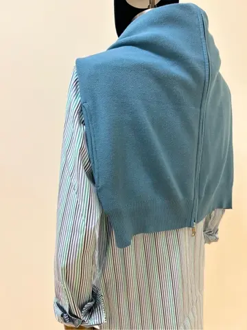 ONWARD CROSSET SELECT TAKI コーディネート画像