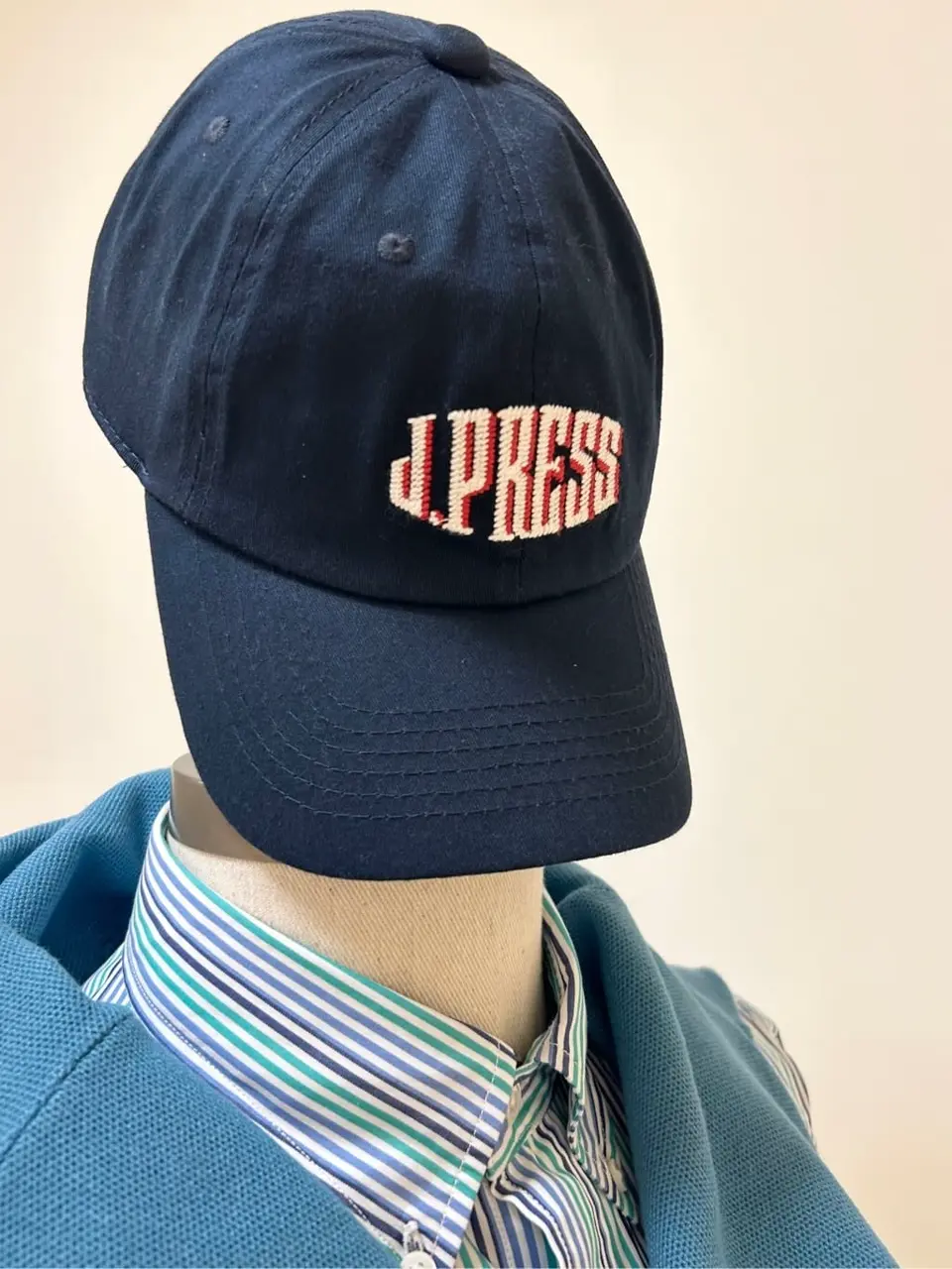 ONWARD CROSSET SELECT TAKI コーディネート画像