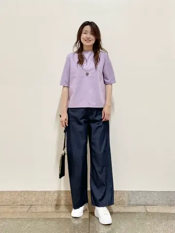 ONWARD CROSSET SELECT 相澤 コーディネート画像