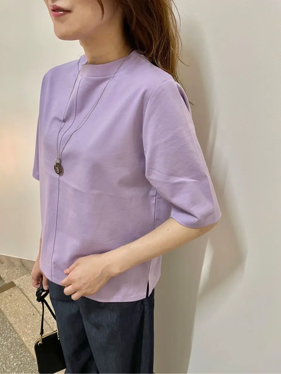 ONWARD CROSSET SELECT 相澤 コーディネート画像