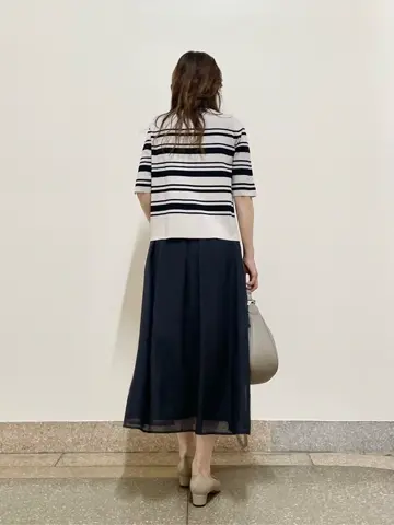 ONWARD CROSSET SELECT 相澤 コーディネート画像