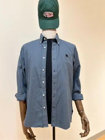 ONWARD CROSSET SELECT TAKI コーディネート画像