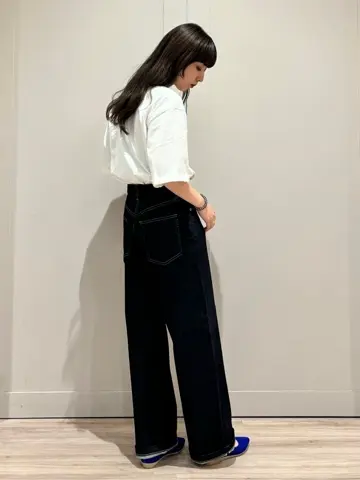 ONWARD CROSSET SELECT 山田 コーディネート画像