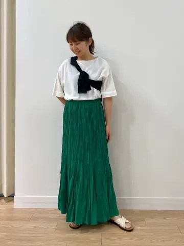 ONWARD CROSSET SELECT 山口 コーディネート画像