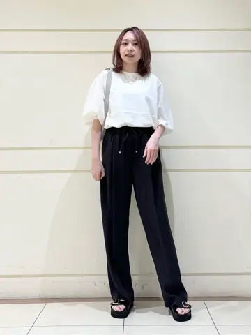 ONWARD CROSSET SELECT Kanako コーディネート画像