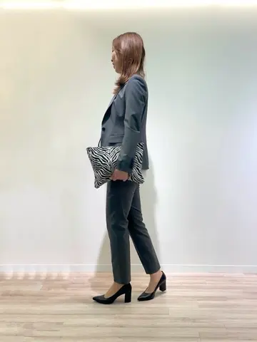 ONWARD CROSSET SELECT 井上 コーディネート画像