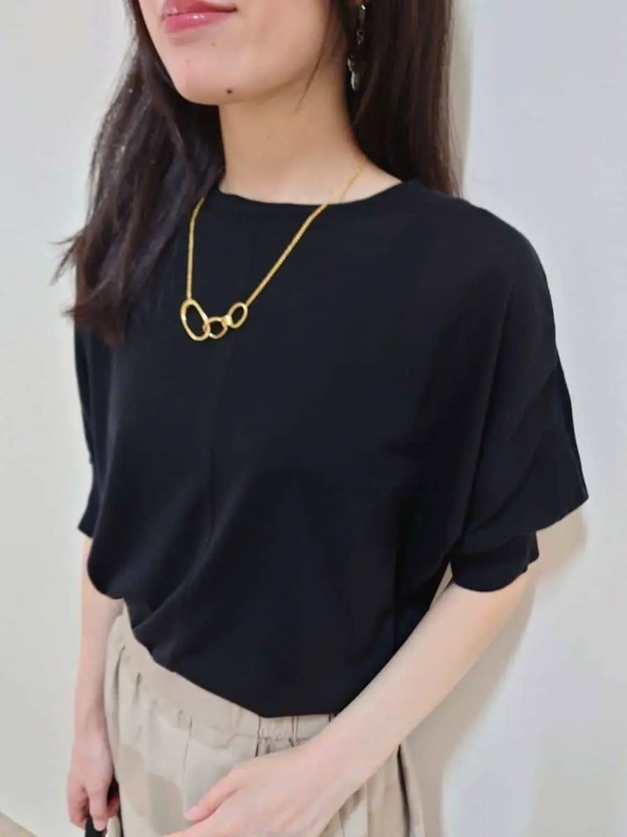 ONWARD CROSSET SELECT 最上 コーディネート画像