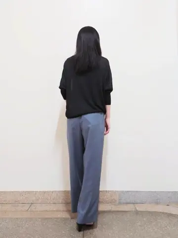 ONWARD CROSSET SELECT 最上 コーディネート画像