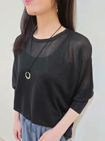 ONWARD CROSSET SELECT 最上 コーディネート画像