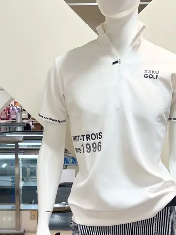 ONWARD CROSSET SELECT 小管 コーディネート画像