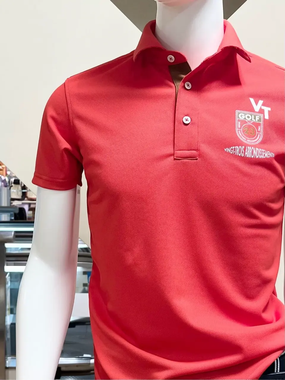 ONWARD CROSSET SELECT 小管 コーディネート画像