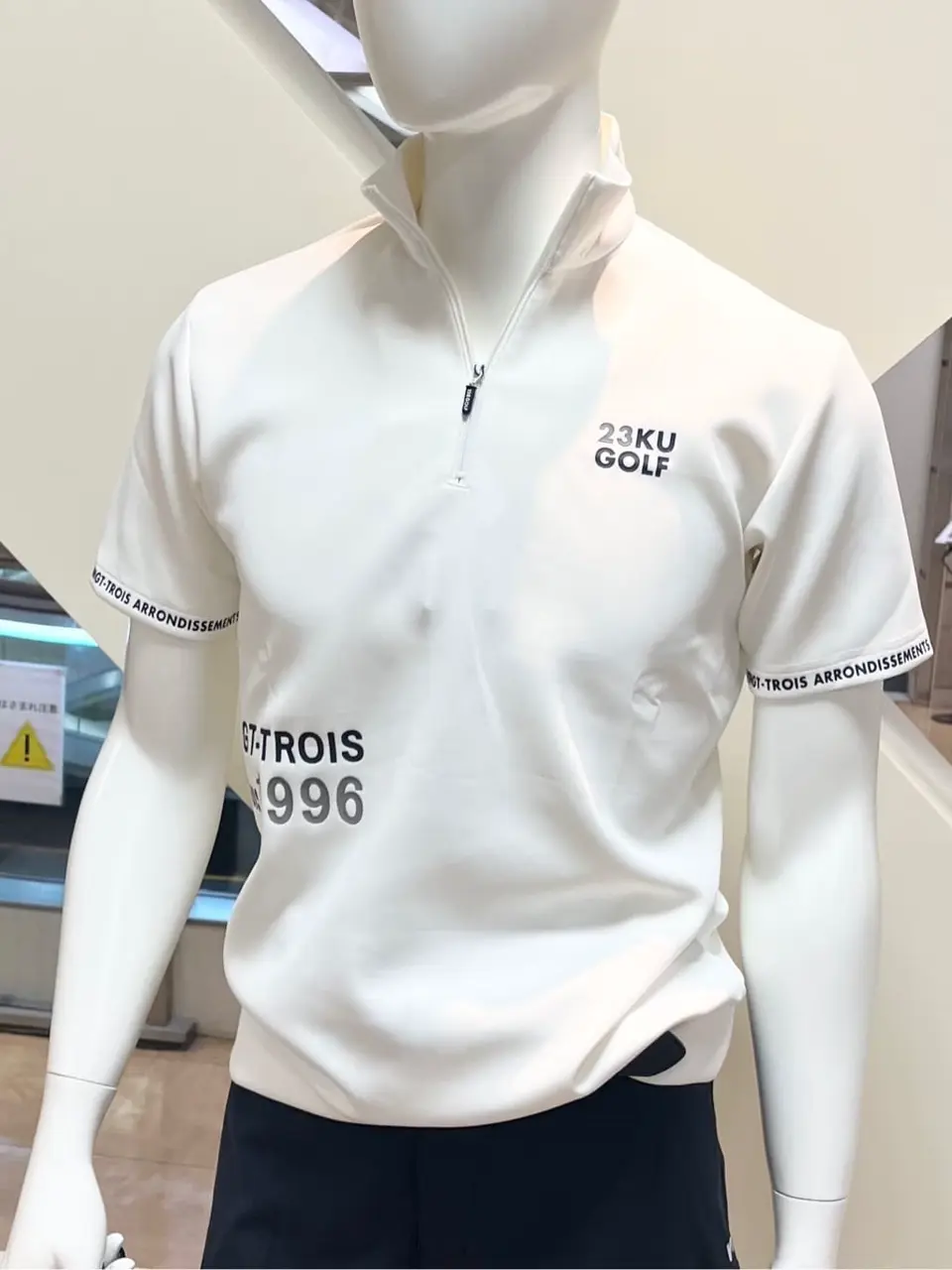 ONWARD CROSSET SELECT 小管 コーディネート画像