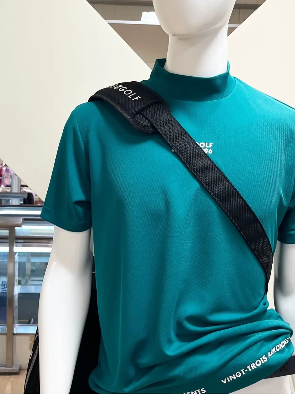 ONWARD CROSSET SELECT 小管 コーディネート画像