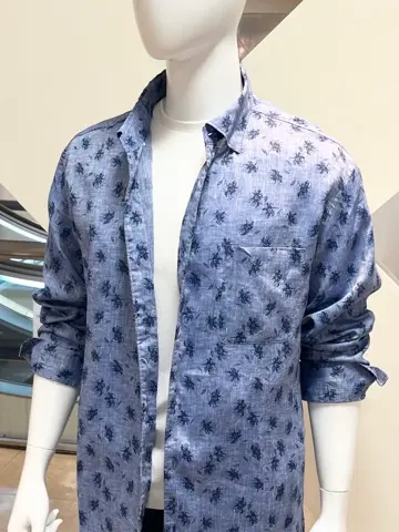 ONWARD CROSSET SELECT 小管 コーディネート画像