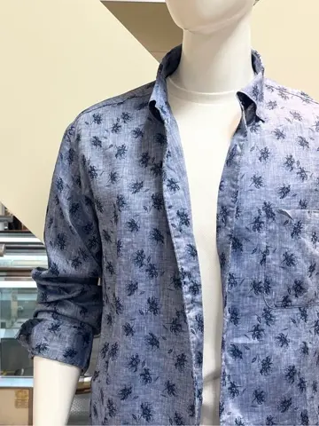 ONWARD CROSSET SELECT 小管 コーディネート画像