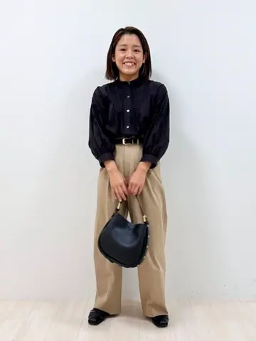 ONWARD CROSSET SELECT 小笠原 コーディネート画像