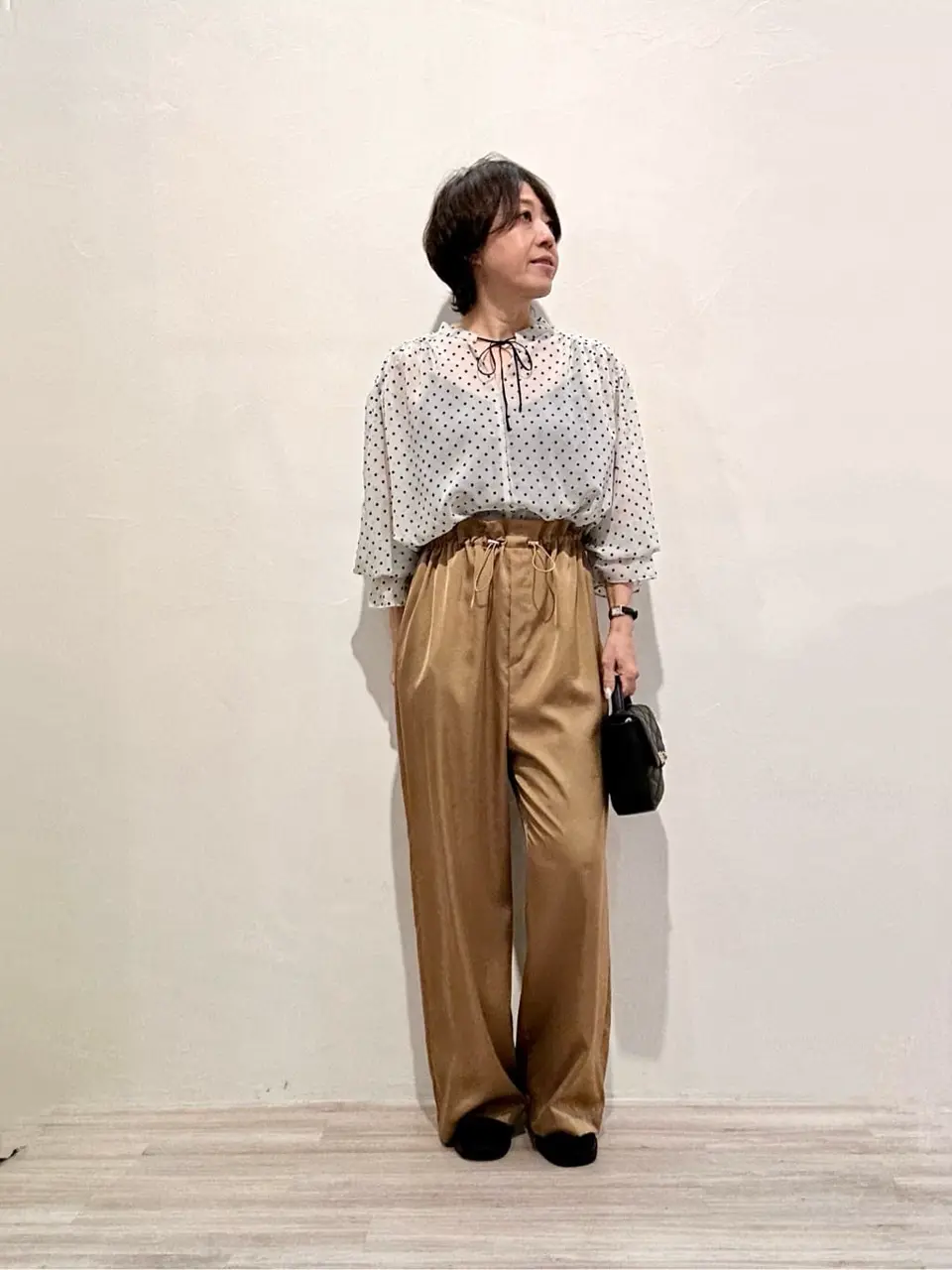  亀山 コーディネート画像