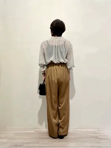 ONWARD CROSSET SELECT 亀山 コーディネート画像