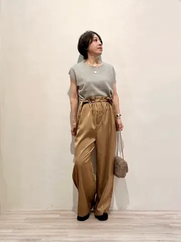 ONWARD CROSSET SELECT 亀山 コーディネート画像