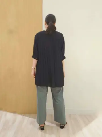 ONWARD CROSSET SELECT 岡 コーディネート画像