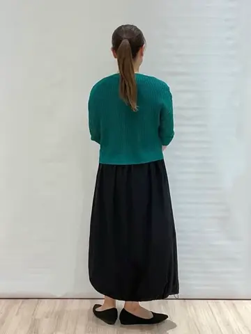 ONWARD CROSSET SELECT 深田 コーディネート画像