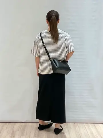 ONWARD CROSSET SELECT 深田 コーディネート画像