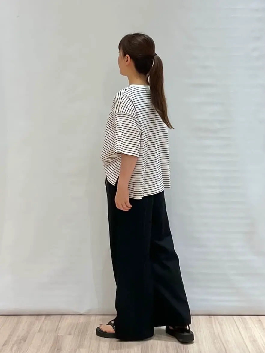 ONWARD CROSSET SELECT 深田 コーディネート画像