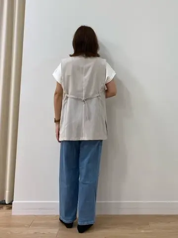 ONWARD CROSSET SELECT 山口 コーディネート画像