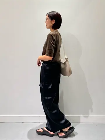 ONWARD CROSSET SELECT 濱野 コーディネート画像