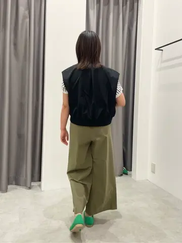 ONWARD CROSSET SELECT 関目 コーディネート画像