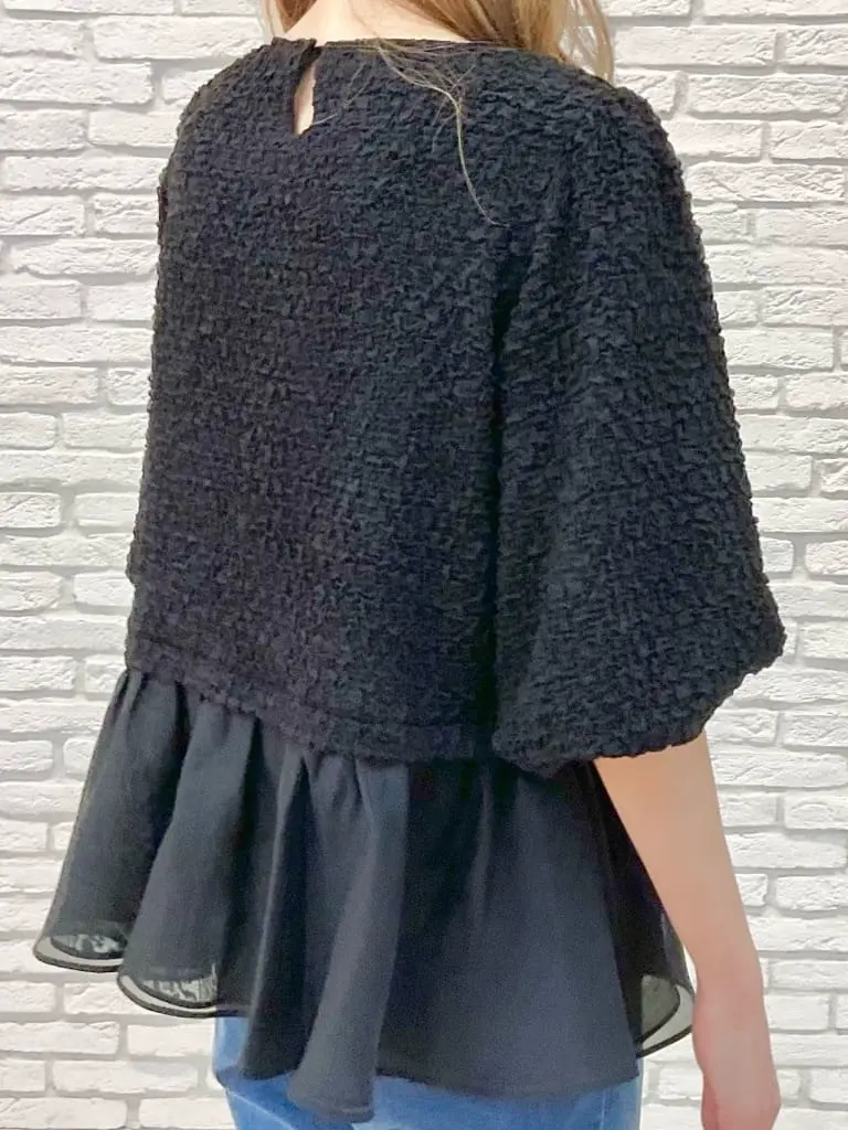 ONWARD CROSSET SELECT IZUMI コーディネート画像