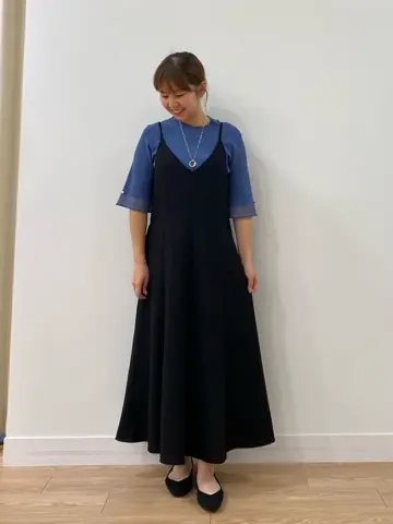 ONWARD CROSSET SELECT 山口 コーディネート画像