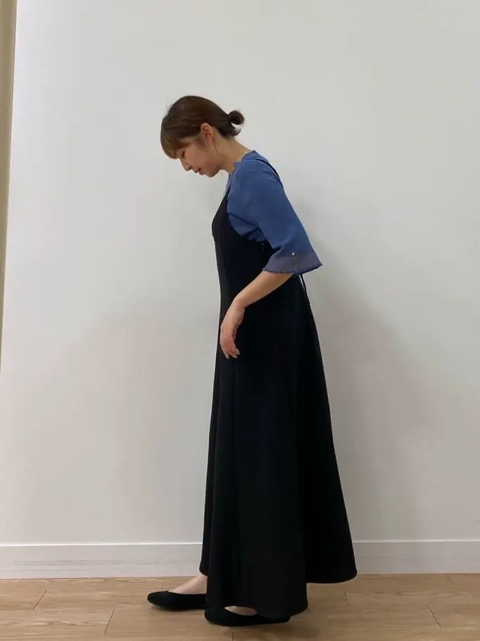 ONWARD CROSSET SELECT 山口 コーディネート画像