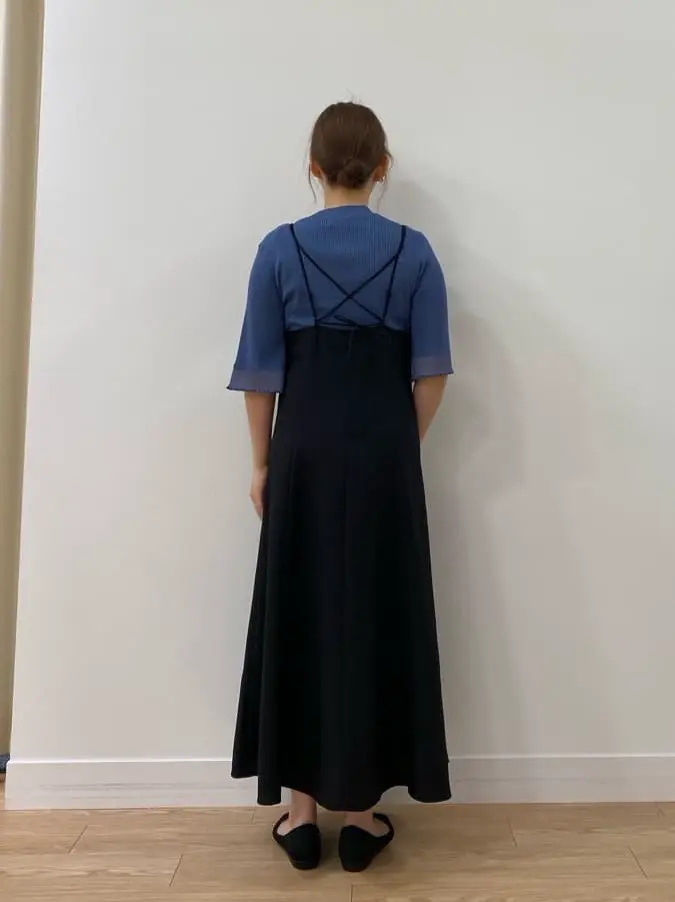 ONWARD CROSSET SELECT 山口 コーディネート画像