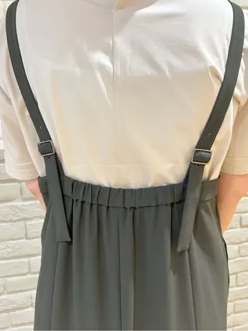 ONWARD CROSSET SELECT TAKI コーディネート画像