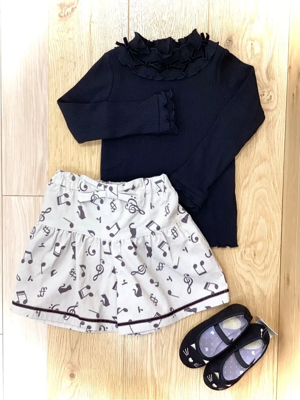 ONWARD CROSSET SELECT 鈴木 コーディネート画像