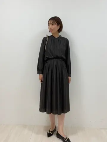 ONWARD CROSSET SELECT 三船 コーディネート画像