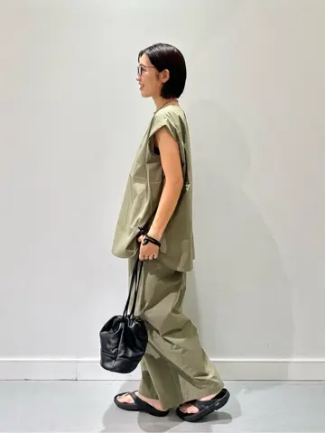 ONWARD CROSSET SELECT 濱野 コーディネート画像