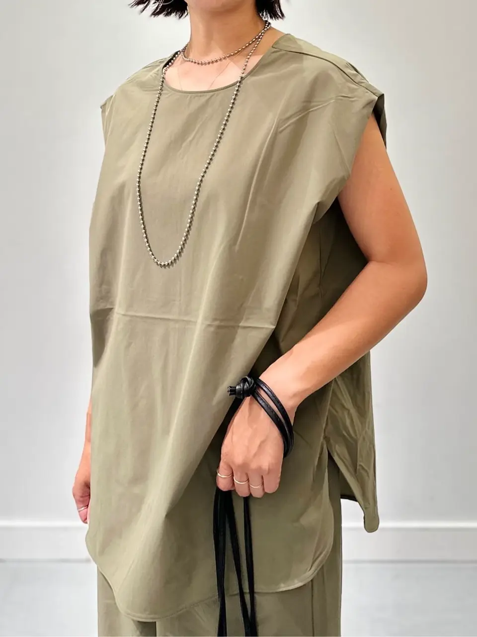 ONWARD CROSSET SELECT 濱野 コーディネート画像