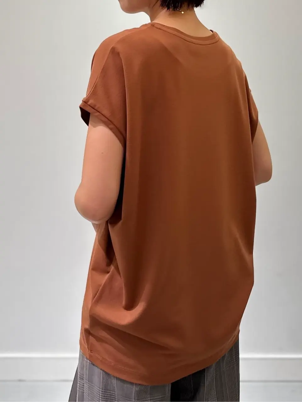 ONWARD CROSSET SELECT 濱野 コーディネート画像