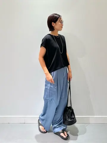 ONWARD CROSSET SELECT 濱野 コーディネート画像