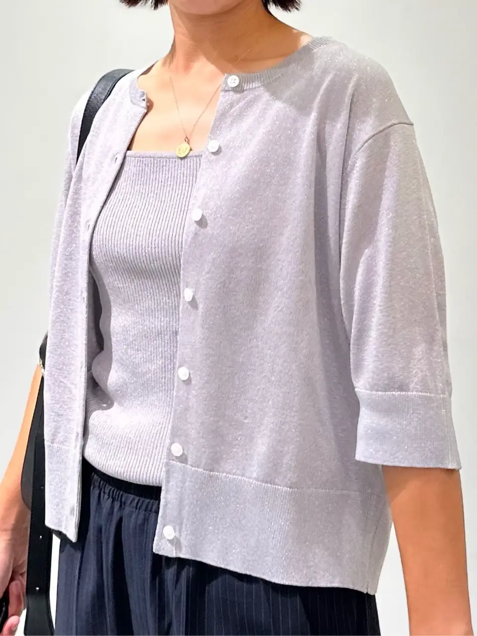 ONWARD CROSSET SELECT 濱野 コーディネート画像